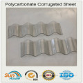 1mm Clear Polycarbonate Sheet